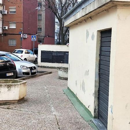 Palomar Mostoles Superhost Con Garaje 5 Pax エクステリア 写真