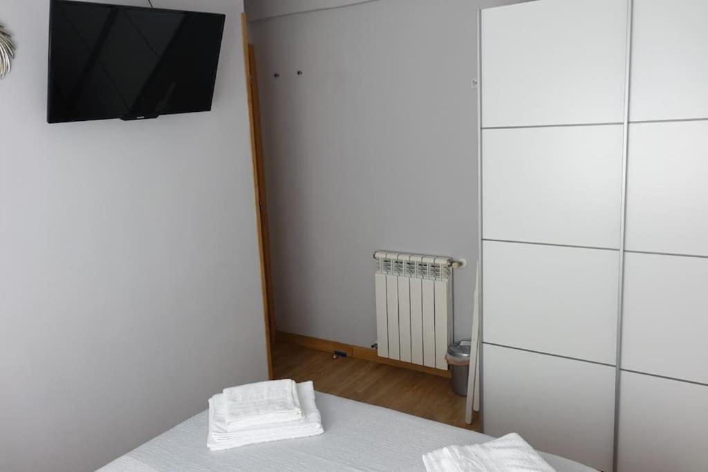 Palomar Mostoles Superhost Con Garaje 5 Pax エクステリア 写真