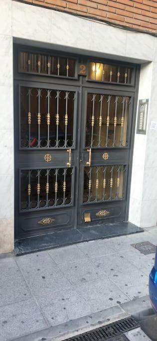 Palomar Mostoles Superhost Con Garaje 5 Pax エクステリア 写真