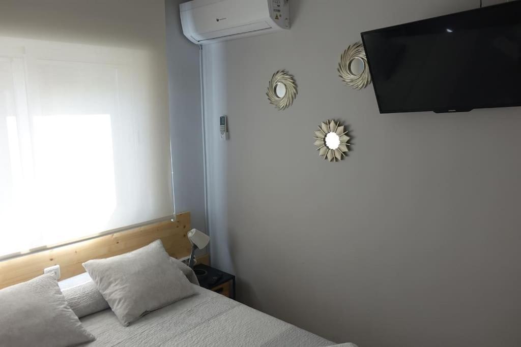 Palomar Mostoles Superhost Con Garaje 5 Pax エクステリア 写真