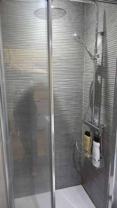 Palomar Mostoles Superhost Con Garaje 5 Pax エクステリア 写真