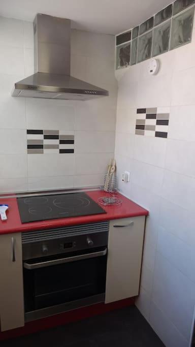 Palomar Mostoles Superhost Con Garaje 5 Pax エクステリア 写真