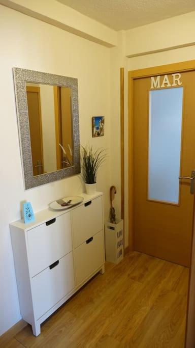 Palomar Mostoles Superhost Con Garaje 5 Pax エクステリア 写真